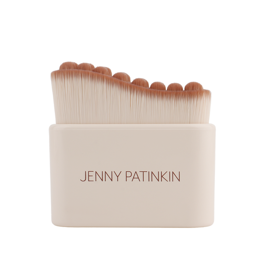 The Depuff Brush, Facial Depuffing Brush for Instant Relief banner