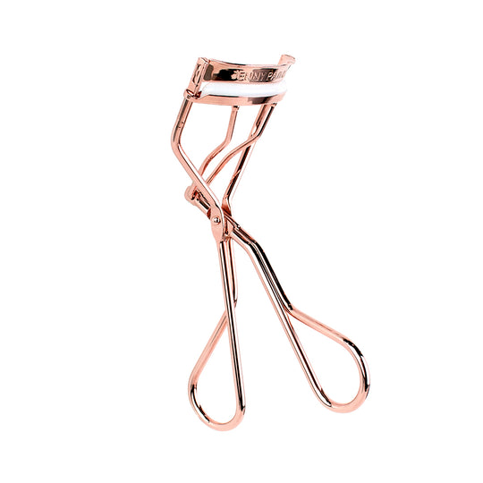 Lazy Perfection Eyelash Curler banner
