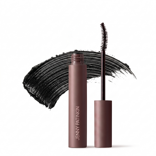 The Big Reveal Fluff & Hold Volumizing Mascara for Hooded, Small and Aging Eyes banner