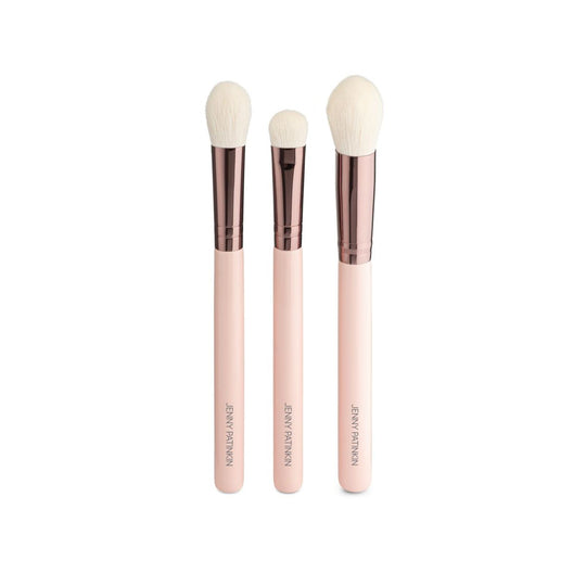 3-Piece Touch Up Tools Makeup Brush Set banner
