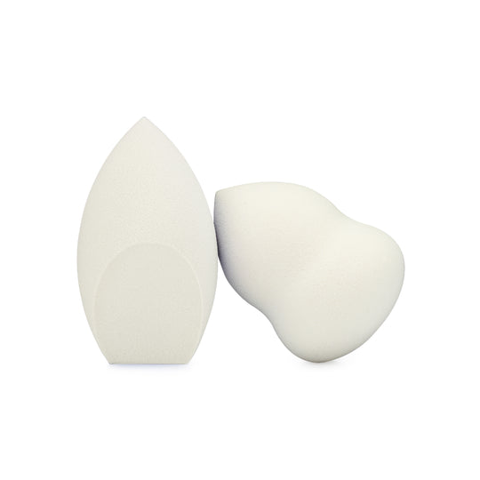 Pure Luxury Makeup Sponge Duo banner
