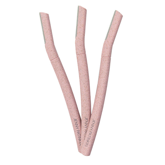 Skin Smoothing Trio Dermaplaning Set banner